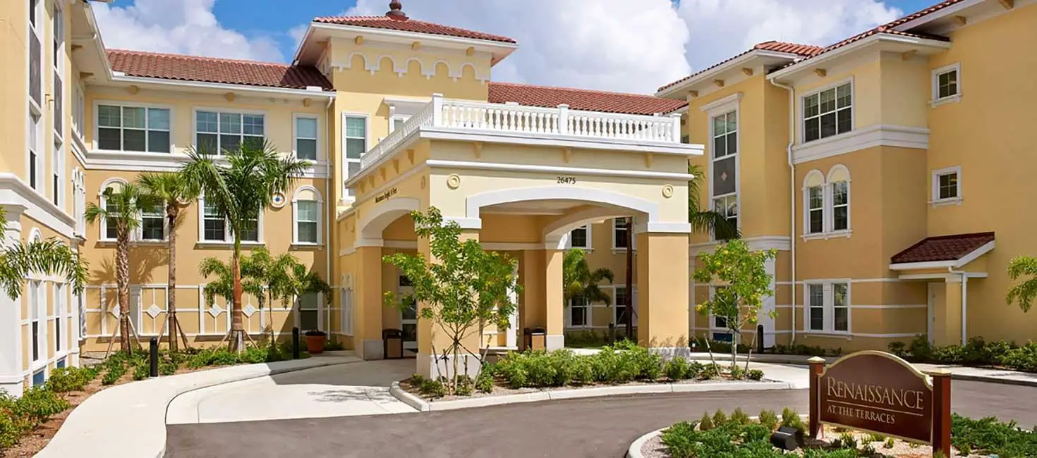 Photo of The Terraces at Bonita Springs, Assisted Living, Nursing Home, Independent Living, CCRC, Bonita Springs, FL 3