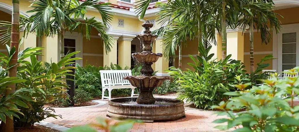 Photo of The Terraces at Bonita Springs, Assisted Living, Nursing Home, Independent Living, CCRC, Bonita Springs, FL 4