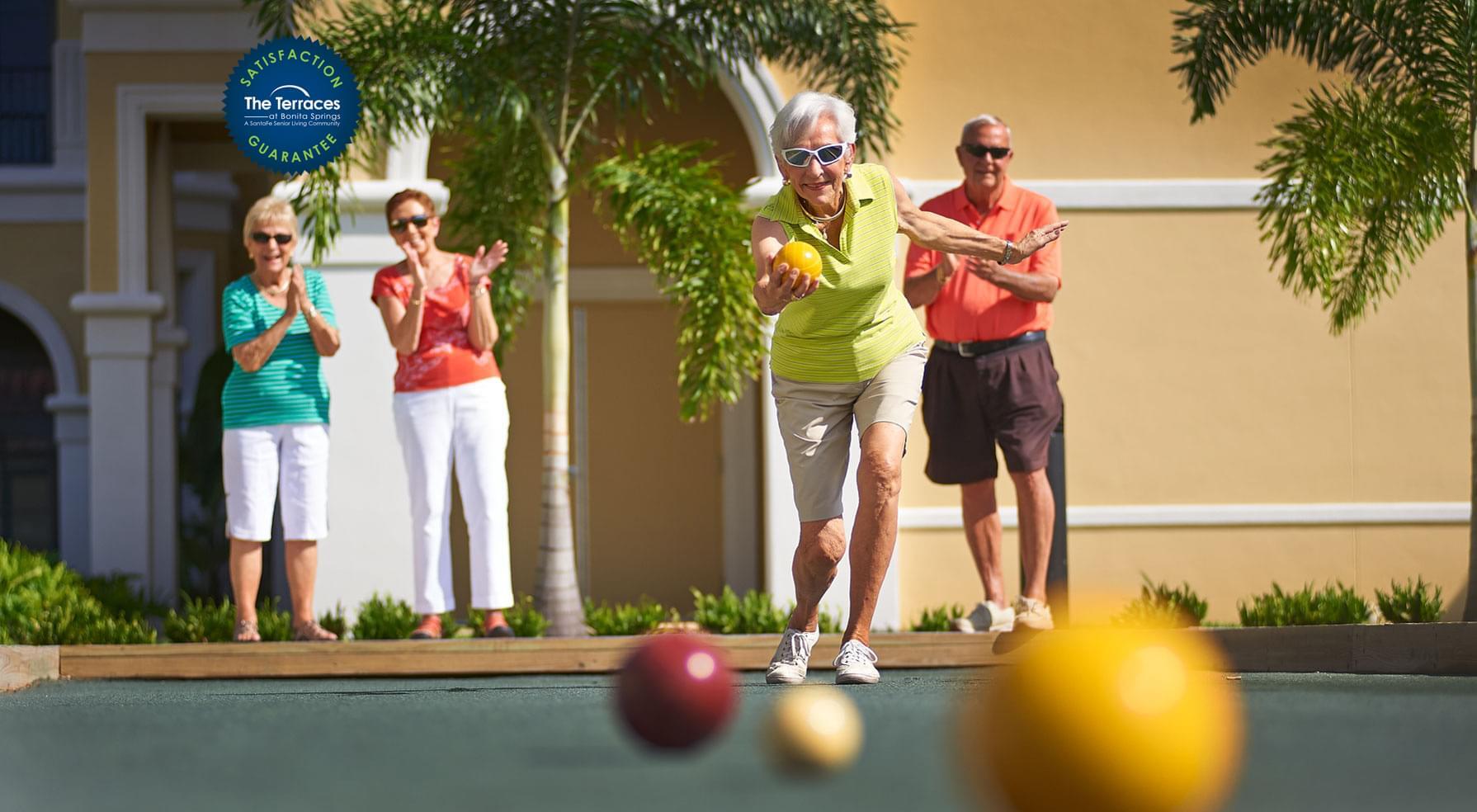 Photo of The Terraces at Bonita Springs, Assisted Living, Nursing Home, Independent Living, CCRC, Bonita Springs, FL 6