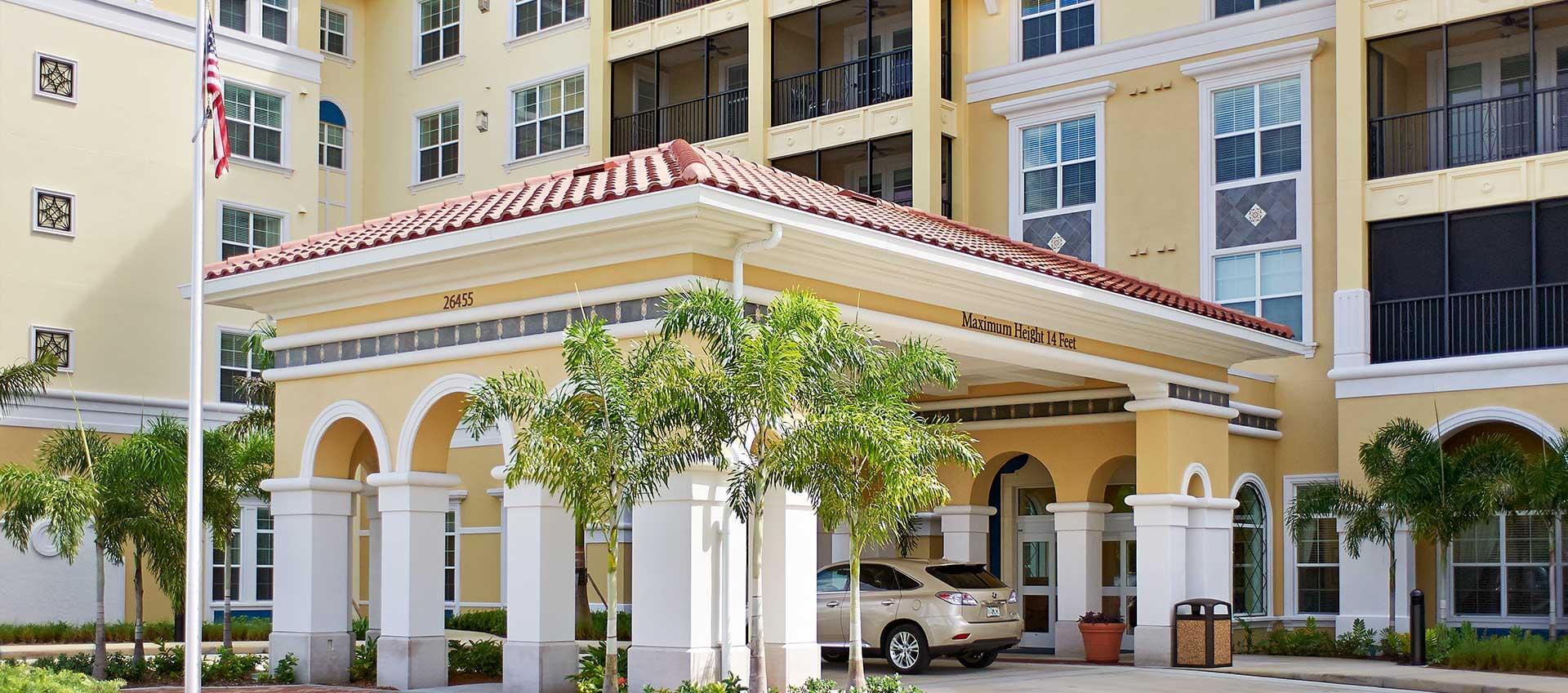 Photo of The Terraces at Bonita Springs, Assisted Living, Nursing Home, Independent Living, CCRC, Bonita Springs, FL 7