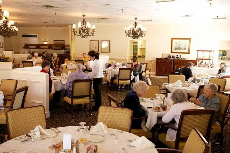 Photo of The Village at Gainesville, Assisted Living, Nursing Home, Independent Living, CCRC, Gainesville, FL 2