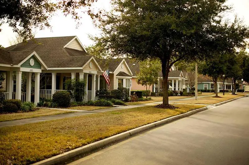 Photo of The Village at Gainesville, Assisted Living, Nursing Home, Independent Living, CCRC, Gainesville, FL 8
