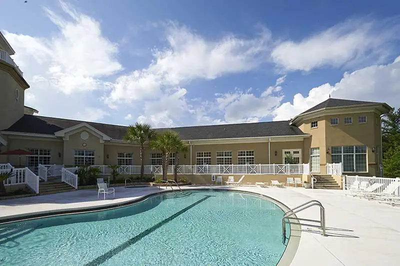 Photo of The Village at Gainesville, Assisted Living, Nursing Home, Independent Living, CCRC, Gainesville, FL 16