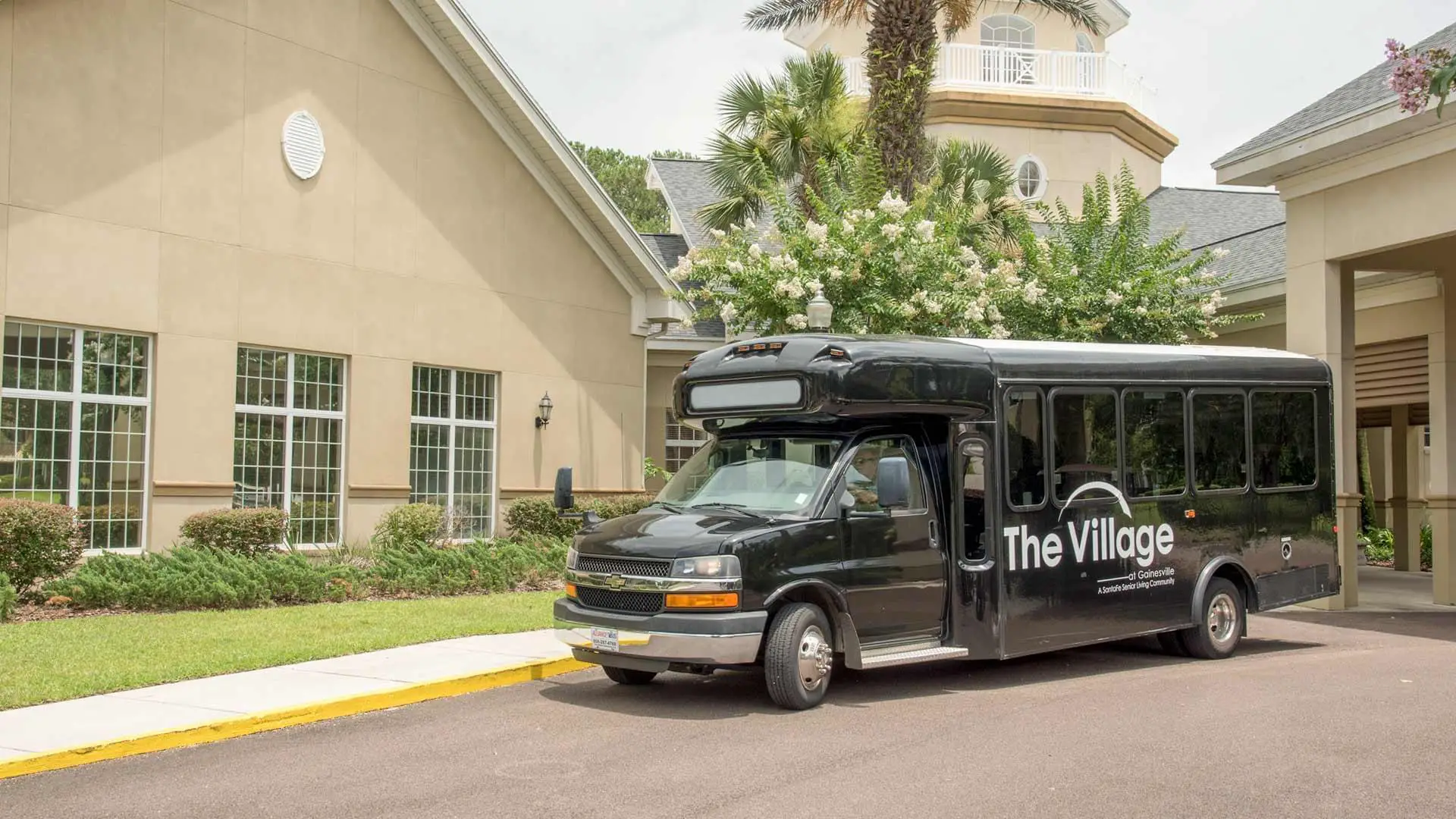 Photo of The Village at Gainesville, Assisted Living, Nursing Home, Independent Living, CCRC, Gainesville, FL 13
