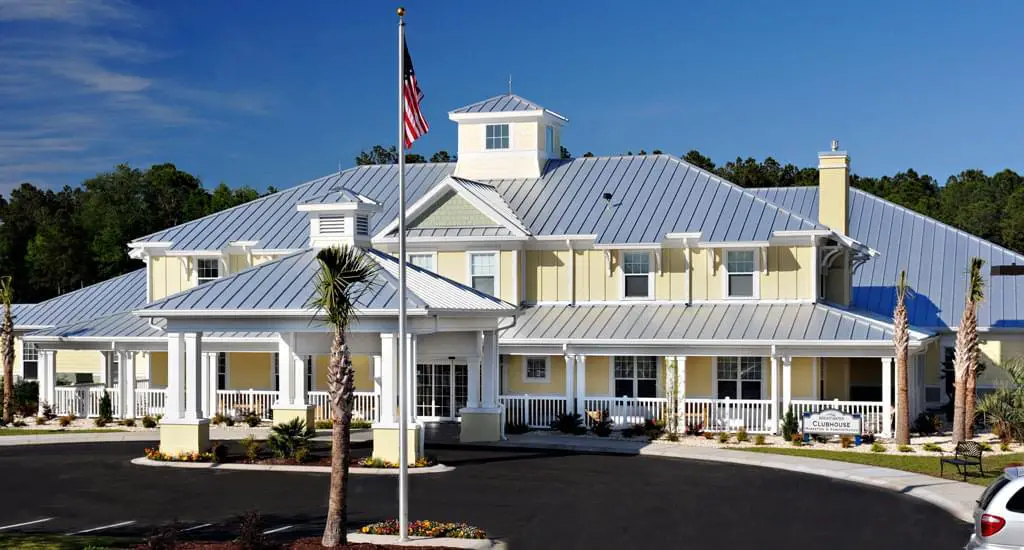Photo of Brightwater, Assisted Living, Nursing Home, Independent Living, CCRC, Myrtle Beach, SC 2