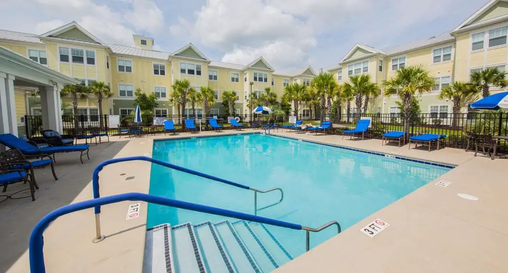 Photo of Brightwater, Assisted Living, Nursing Home, Independent Living, CCRC, Myrtle Beach, SC 6