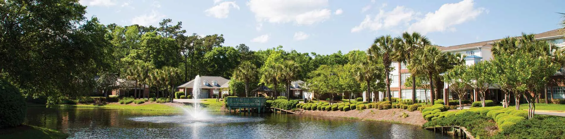 Photo of The Lakes at Litchfield, Assisted Living, Nursing Home, Independent Living, CCRC, Pawleys Island, SC 1