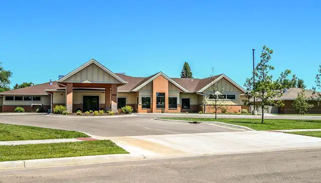 Photo of Bethesda Parkside Retirement Community, Assisted Living, Nursing Home, Independent Living, CCRC, Aberdeen, SD 1