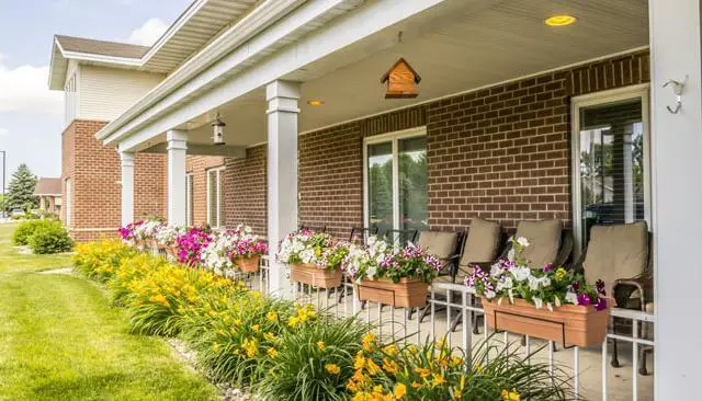 Photo of Bethesda Parkside Retirement Community, Assisted Living, Nursing Home, Independent Living, CCRC, Aberdeen, SD 15