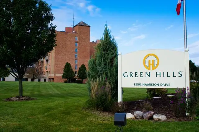 Photo of Green Hills Retirement Community, Assisted Living, Nursing Home, Independent Living, CCRC, Ames, IA 9