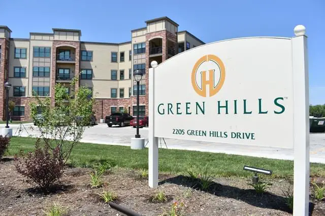Photo of Green Hills Retirement Community, Assisted Living, Nursing Home, Independent Living, CCRC, Ames, IA 5