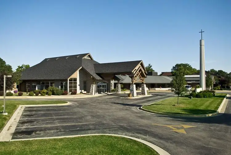 Photo of Luther Manor, Assisted Living, Nursing Home, Independent Living, CCRC, Wauwatosa, WI 1