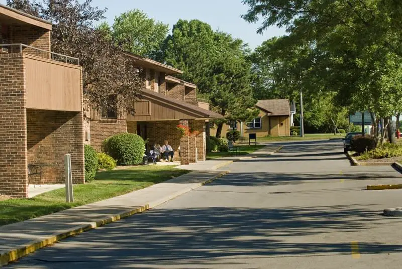 Photo of Luther Manor, Assisted Living, Nursing Home, Independent Living, CCRC, Wauwatosa, WI 2