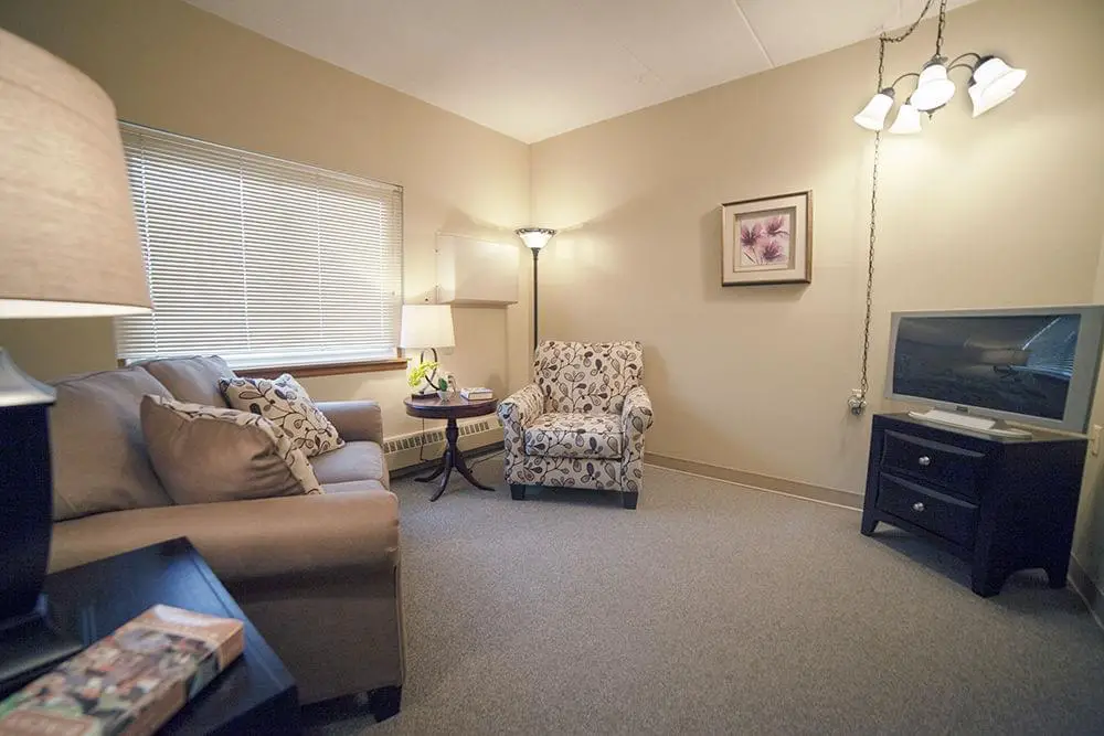 Photo of Luther Manor, Assisted Living, Nursing Home, Independent Living, CCRC, Wauwatosa, WI 10