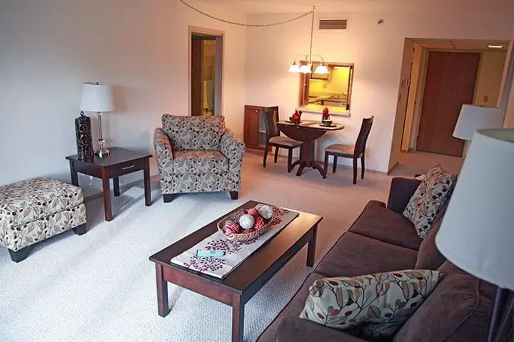 Photo of Luther Manor, Assisted Living, Nursing Home, Independent Living, CCRC, Wauwatosa, WI 18