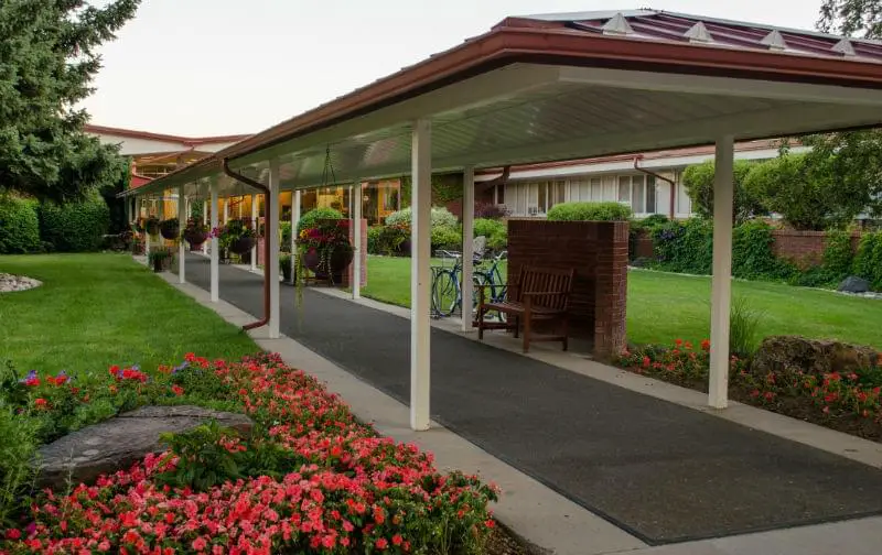 Photo of Mission Ridge, Assisted Living, Nursing Home, Independent Living, CCRC, Billings, MT 3