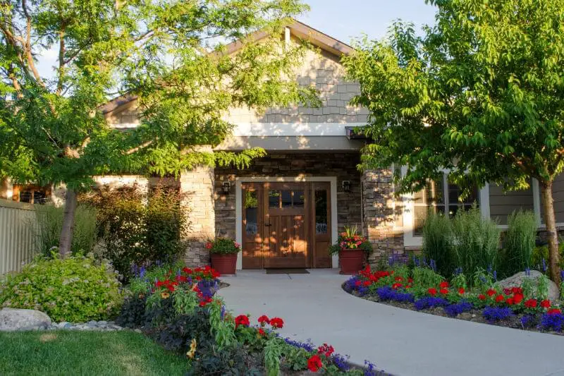 Photo of Mission Ridge, Assisted Living, Nursing Home, Independent Living, CCRC, Billings, MT 5