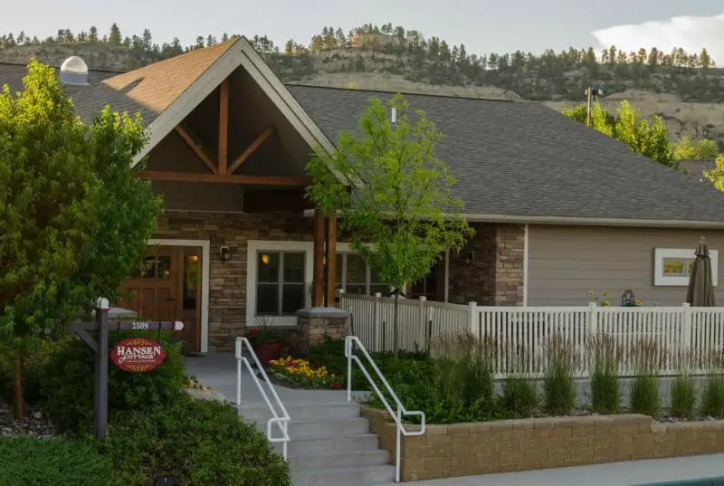Thumbnail of Mission Ridge, Assisted Living, Nursing Home, Independent Living, CCRC, Billings, MT 6
