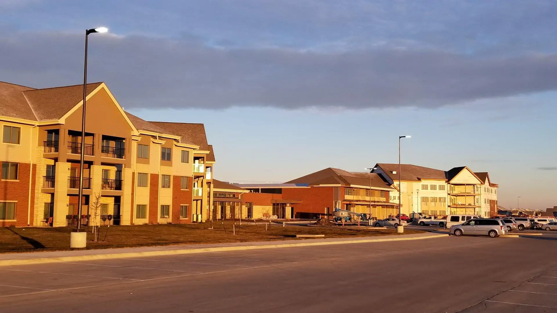 Photo of Western Home Communities, Assisted Living, Nursing Home, Independent Living, CCRC, Cedar Falls, IA 19
