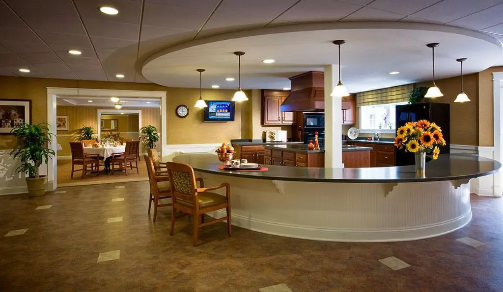 Photo of Willow Valley Communities, Assisted Living, Nursing Home, Independent Living, CCRC, Willow Street, PA 5
