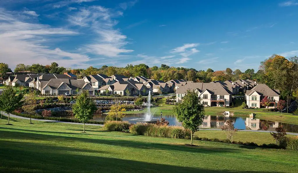 Photo of Willow Valley Communities, Assisted Living, Nursing Home, Independent Living, CCRC, Willow Street, PA 2