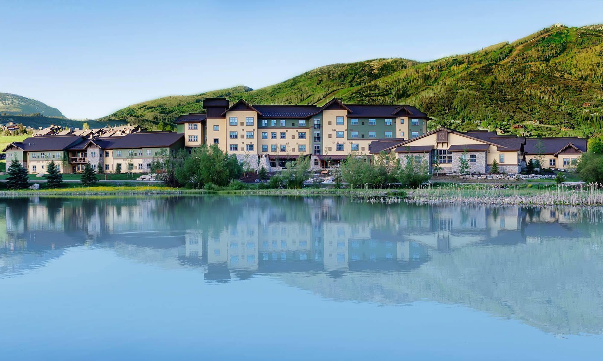 Photo of Casey's Pond, Assisted Living, Nursing Home, Independent Living, CCRC, Steamboat Springs, CO 4