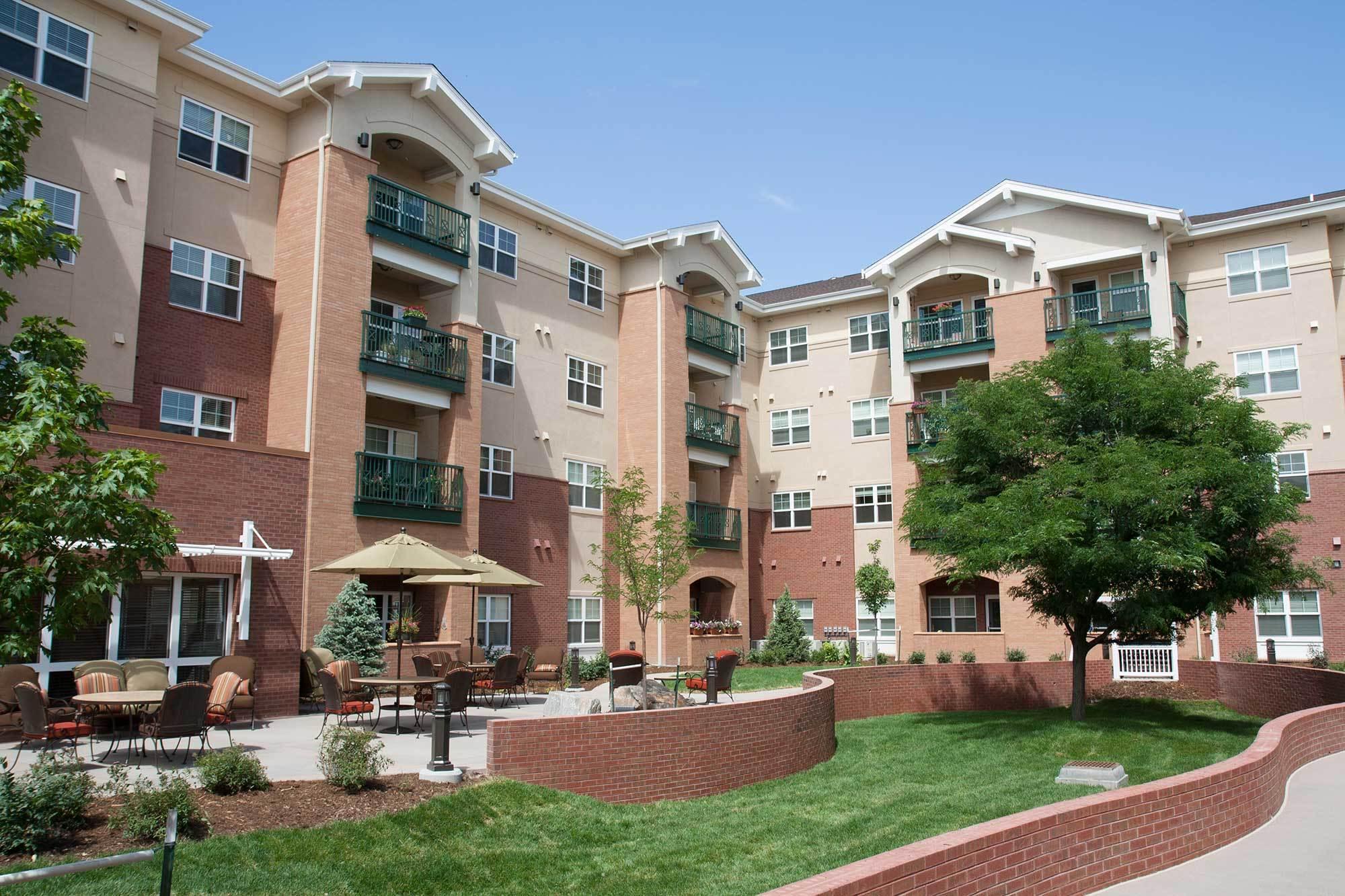 Photo of Casey's Pond, Assisted Living, Nursing Home, Independent Living, CCRC, Steamboat Springs, CO 6