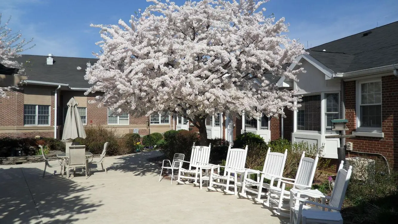 Photo of Holland Christian Home, Assisted Living, Nursing Home, Independent Living, CCRC, North Haledon, NJ 7