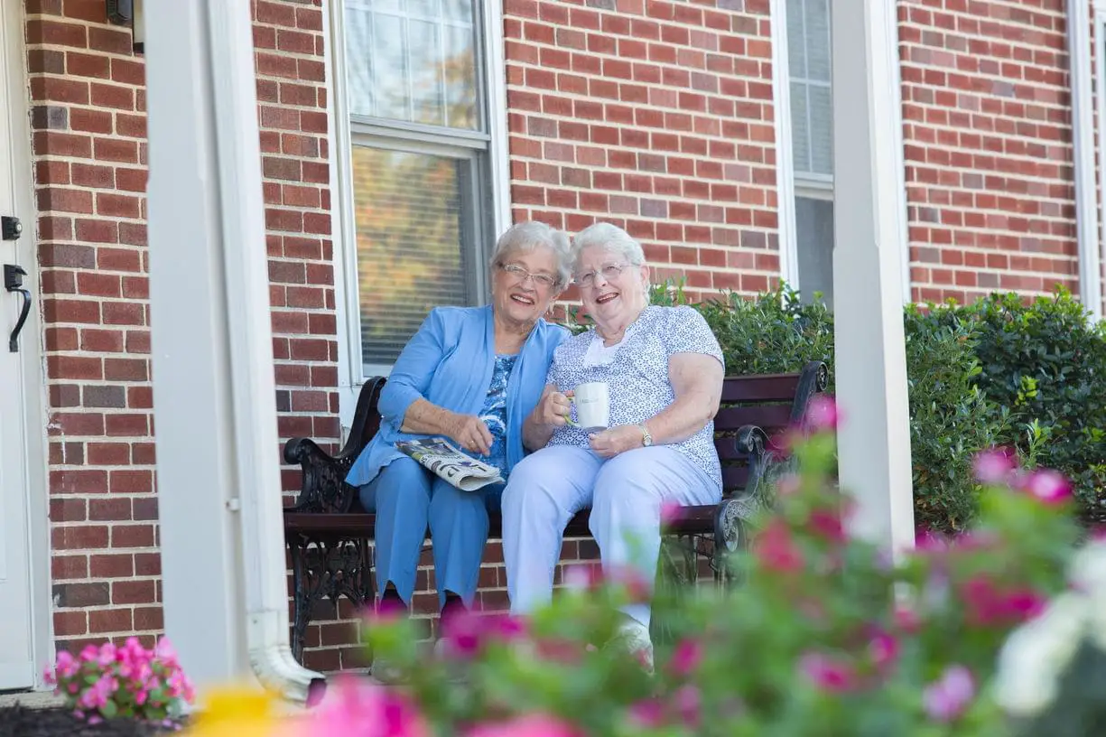 Photo of United Zion Retirement Community, Assisted Living, Nursing Home, Independent Living, CCRC, Lititz, PA 15