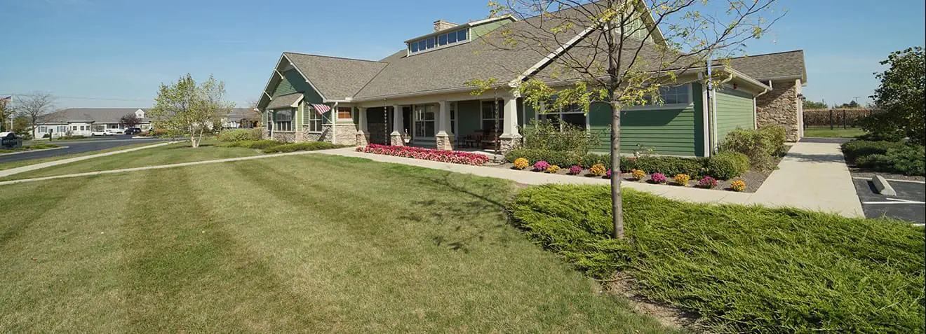 Photo of Mennonite Memorial Home, Assisted Living, Nursing Home, Independent Living, CCRC, Bluffton, OH 12