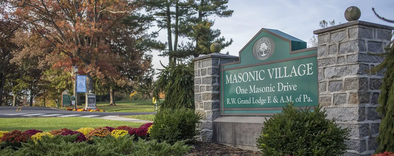 Photo of Masonic Villages Elizabethtown, Assisted Living, Nursing Home, Independent Living, CCRC, Elizabethtown, PA 6