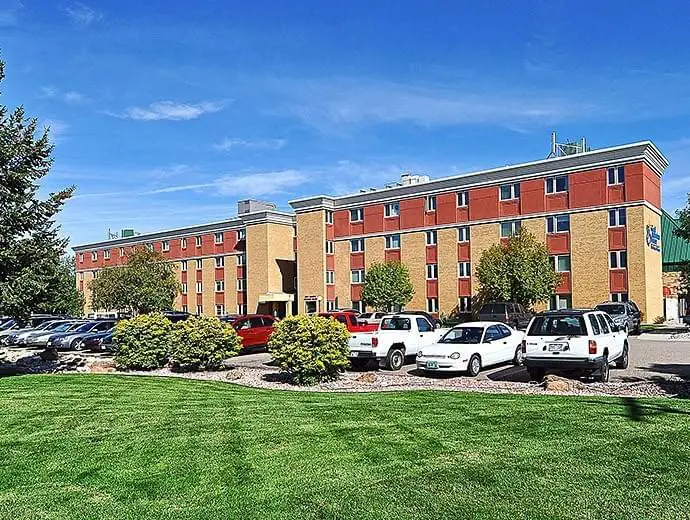 Photo of Good Samaritan Society Fort Collins Village, Assisted Living, Nursing Home, Independent Living, CCRC, Fort Collins, CO 1