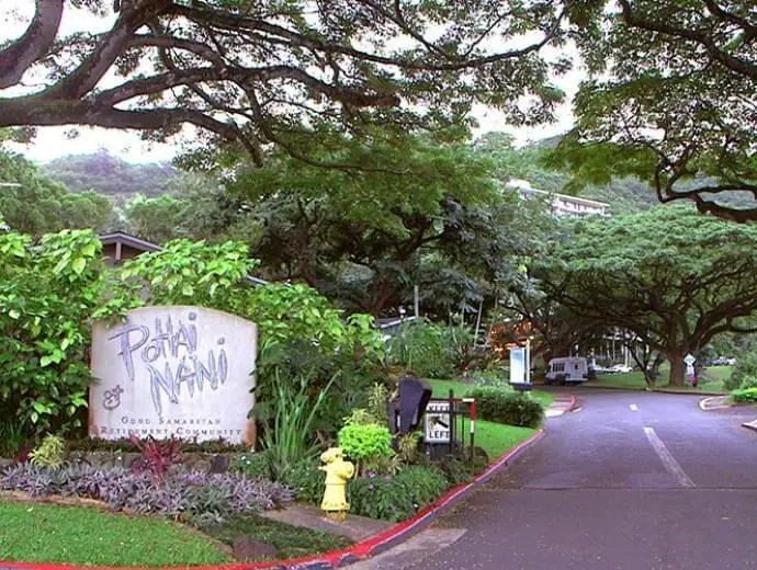 Photo of Good Samaritan Society Pohai-nani, Assisted Living, Nursing Home, Independent Living, CCRC, Kaneohe, HI 5