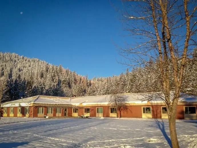 Photo of Good Samaritan Society Silver Wood Village, Assisted Living, Nursing Home, Independent Living, CCRC, Silverton, ID 1