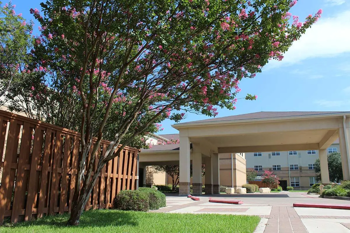 Photo of Providence Village, Assisted Living, Nursing Home, Independent Living, CCRC, Waco, TX 4