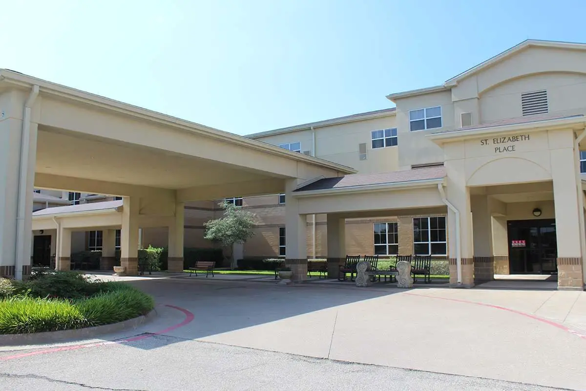 Photo of Providence Village, Assisted Living, Nursing Home, Independent Living, CCRC, Waco, TX 5