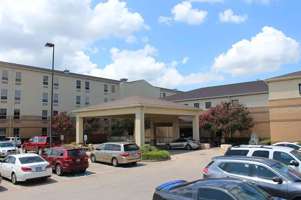 Photo of Providence Village, Assisted Living, Nursing Home, Independent Living, CCRC, Waco, TX 6