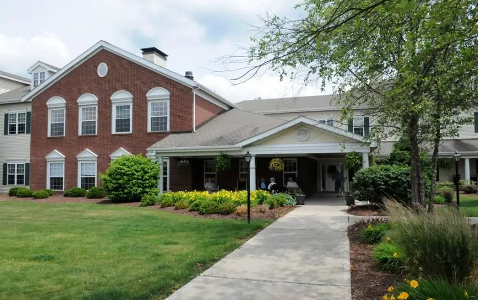 Photo of Concordia of the South Hills, Assisted Living, Nursing Home, Independent Living, CCRC, Pittsburgh, PA 3