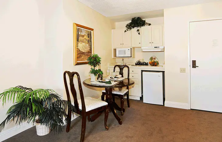 Photo of Las Villas De Carlsbad, Assisted Living, Nursing Home, Independent Living, CCRC, Carlsbad, CA 12