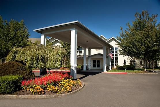 Photo of Colonial Vista, Assisted Living, Nursing Home, Independent Living, CCRC, Wenatchee, WA 2