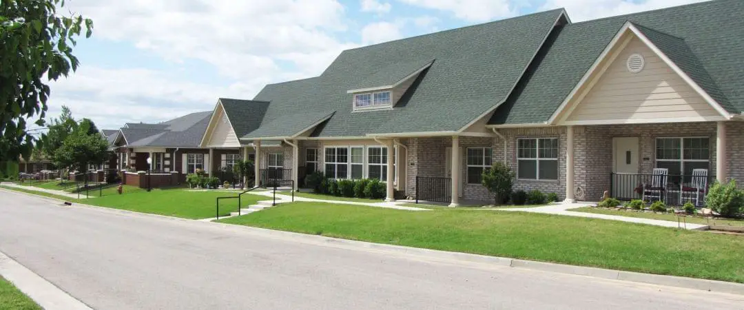 Photo of Baptist Village Of Owasso, Assisted Living, Nursing Home, Independent Living, CCRC, Owasso, OK 1