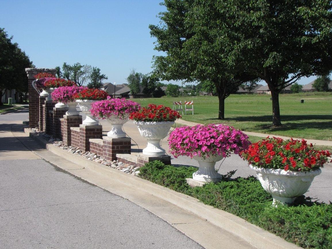 Photo of Baptist Village Of Owasso, Assisted Living, Nursing Home, Independent Living, CCRC, Owasso, OK 5