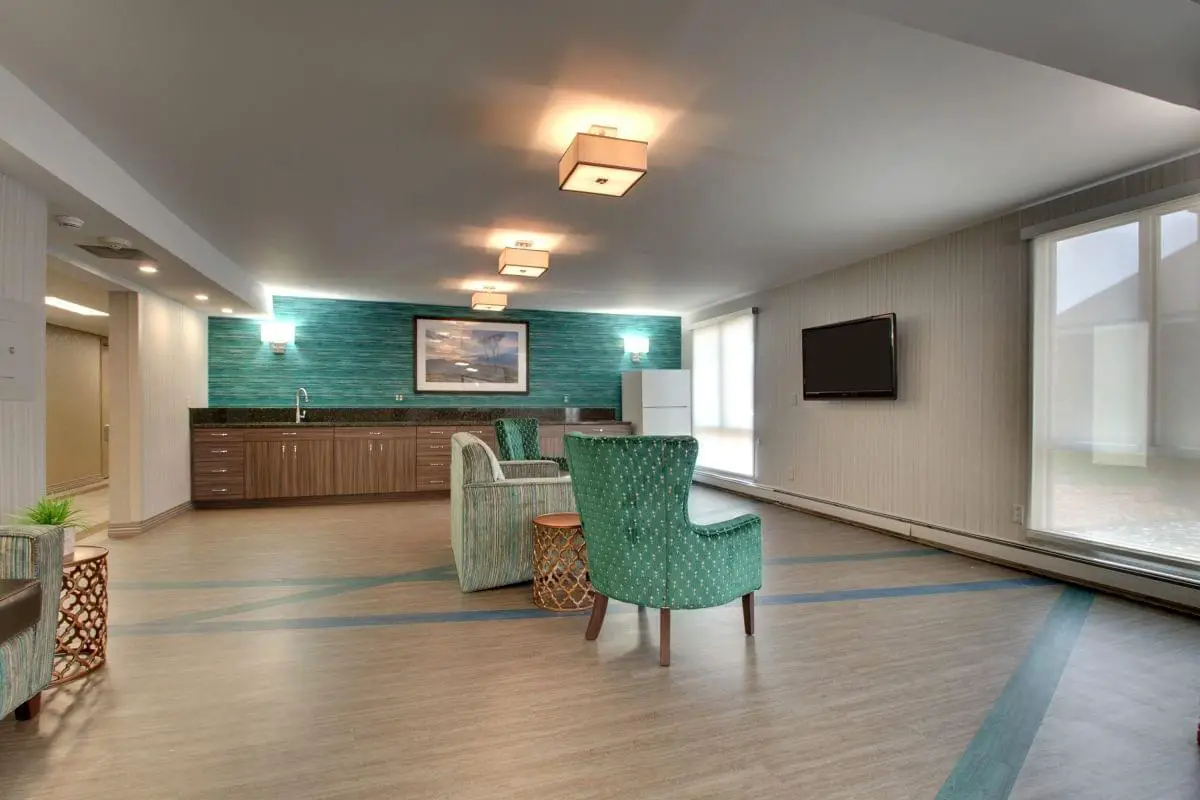 Photo of Trinity Village, Assisted Living, Nursing Home, Independent Living, CCRC, Milwaukee, WI 7
