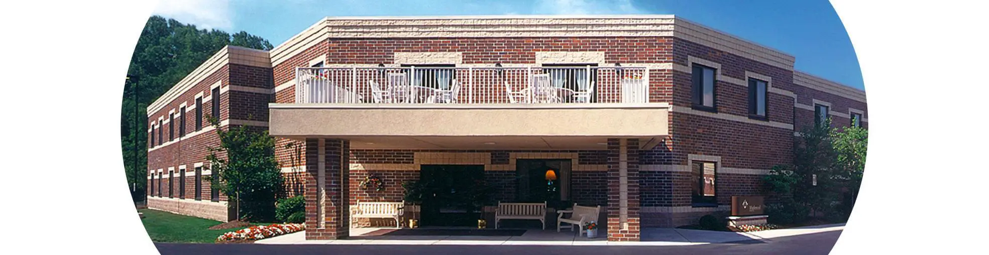 Photo of Elderwood Residences at Cheektowaga, Assisted Living, Nursing Home, Independent Living, CCRC, Cheektowaga, NY 1