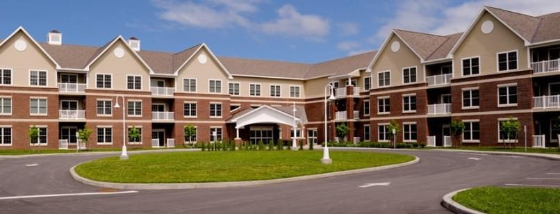 Photo of Acacia Village, Assisted Living, Nursing Home, Independent Living, CCRC, Utica, NY 5