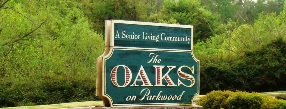 Photo of Oaks on Parkwood, Assisted Living, Nursing Home, Independent Living, CCRC, Bessemer, AL 3