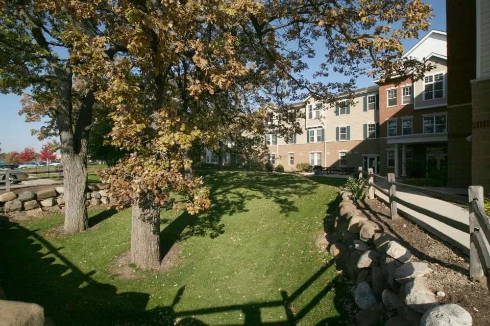 Photo of Madison East Grandview, Assisted Living, Nursing Home, Independent Living, CCRC, Madison, WI 2