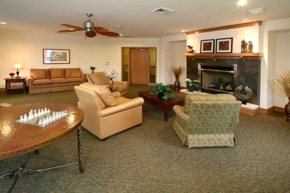 Photo of Madison East Grandview, Assisted Living, Nursing Home, Independent Living, CCRC, Madison, WI 4