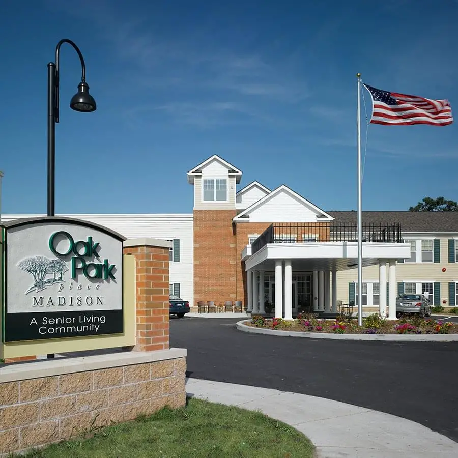 Photo of Madison East Grandview, Assisted Living, Nursing Home, Independent Living, CCRC, Madison, WI 8