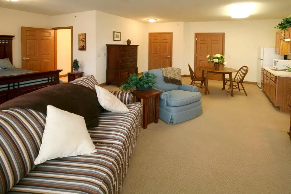 Photo of Madison East Grandview, Assisted Living, Nursing Home, Independent Living, CCRC, Madison, WI 9